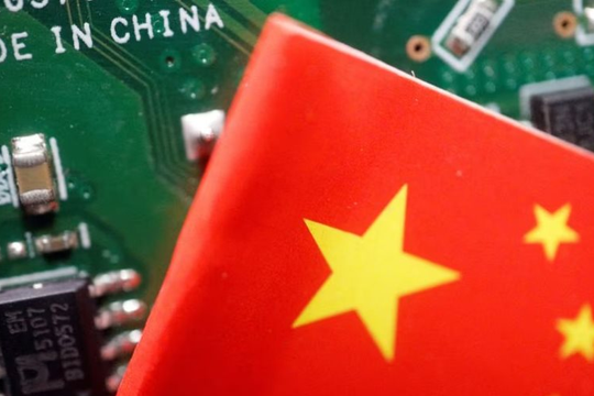Trung Quốc không ngại mở ví lùng "tài nguyên đỉnh cao" ngay trên đất Mỹ, đối phó lệnh cấm từ Washington