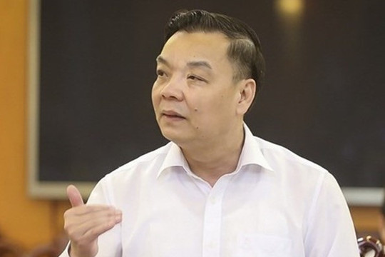 Nhận 200.000 USD từ Việt Á, vì sao cựu bộ trưởng Chu Ngọc Anh thoát tội nhận hối lộ?