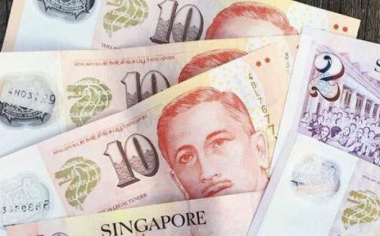 Tờ tiền nước nào có giá trị cao nhất Đông Nam Á?
