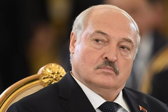 Ông Lukashenko nói về tình hình lính Wagner ở Belarus