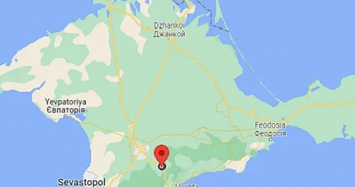 Ukraine tuyên bố tấn công vào lữ đoàn Cận vệ Nga trên bán đảo Crimea