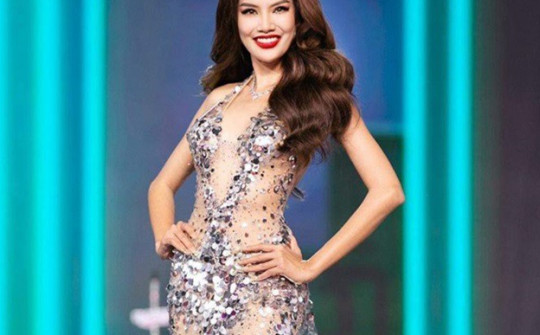 Nữ kiến trúc sư Khánh Hoà được dự đoán tân Hoa hậu Hòa bình Việt Nam 2023 là ai?