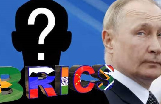 Thế lực gây 'xoắn não' nhất BRICS: Giàu nứt vách, có 2 'ông trùm' mạnh nhất chống lưng vẫn trượt vé ở phút 89