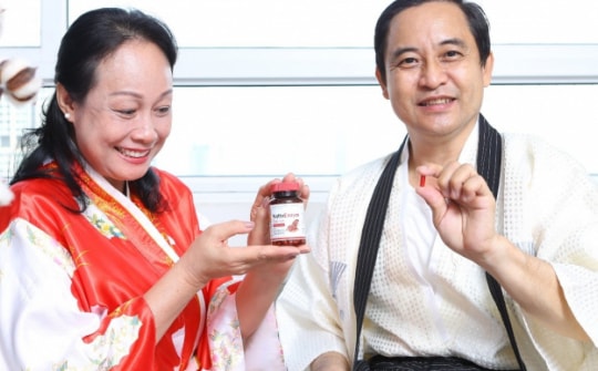 Học người Nhật lắng nghe cơ thể để phòng đột quỵ khi bước sang tuổi 50