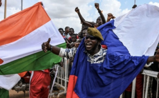 Quá hạn chót trục xuất đại sứ Pháp, Niger có động thái rắn