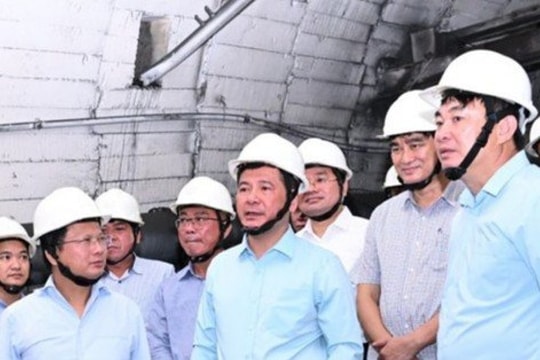 Thủ tướng yêu cầu điều tra vụ tai nạn khiến 4 công nhân ngành than tử vong