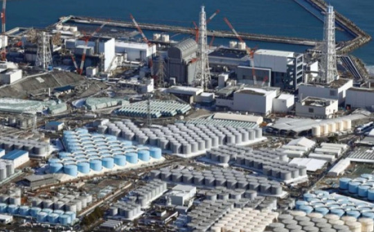Nhật Bản xả nước phóng xạ ra biển, còn 880 tấn nhiên liệu hạt nhân nóng chảy thì sao?