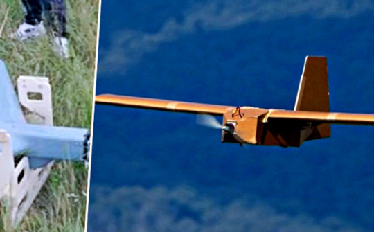 UAV Ukraine làm cách nào để vượt qua dải tác chiến điện tử rộng 60km của Nga?