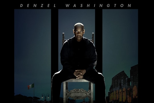 The Equalizer 3 trở lại với chuyến hành trình cuối cùng đầy ác liệt của Denzel Washington