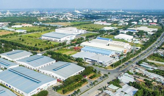 Thái Bình sắp có khu công nghiệp gần 5.000 tỷ đồng