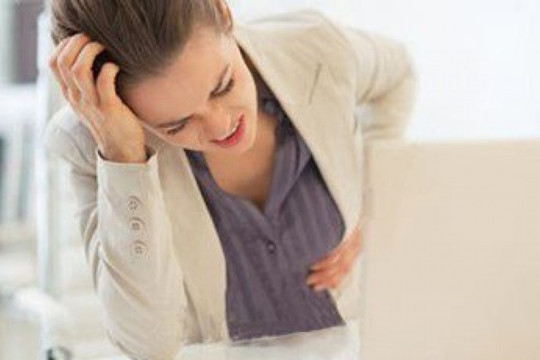 9 nguyên nhân gây đau dạ dày dân văn phòng thường mắc phải