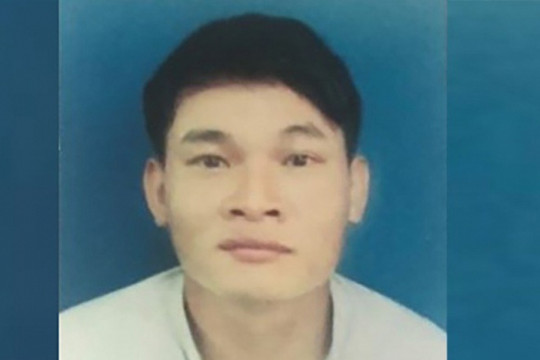 Truy nã đặc biệt bị can trong vụ án giết người ở Bình Tân