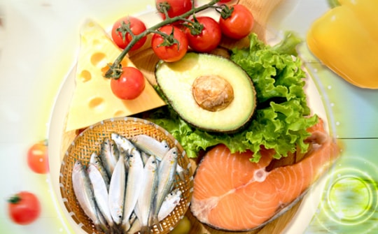 Hóa ra là muốn nhẹ lo mỡ máu cần bắt đầu từ việc chọn đúng dầu ăn