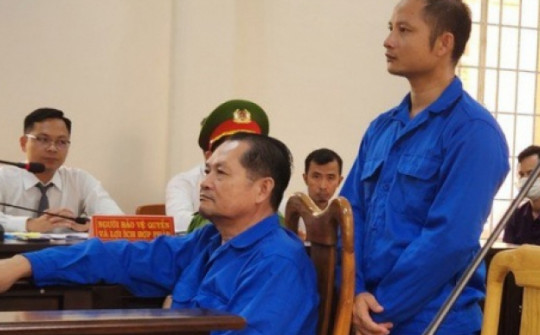 Đại gia Thiện 'Soi' bị VKS đề nghị 14-16 năm tù về 2 tội