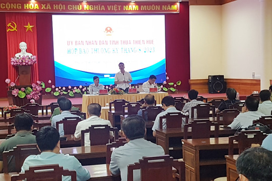 Gần 130 giáo viên tỉnh Thừa Thiên – Huế nghỉ việc trong 8 tháng