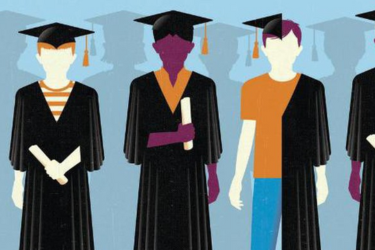 Họp lớp sau 10 năm "phơi bày" cuộc đời những học sinh điểm cao kỳ thi đại học: Liệu có phải người thành công nhất?