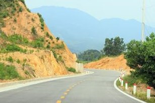 Quảng Ninh: Khánh thành tuyến đường nối 2 cửa khẩu
