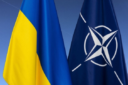 Đại sứ Séc: Ukraine chỉ có thể gia nhập NATO khi có đường biên giới ổn định