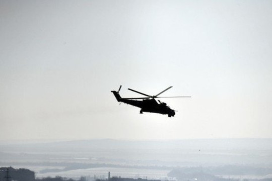 Belarus tố trực thăng quân sự Ba Lan xâm nhập lãnh thổ, triệu tập đại diện ngoại giao