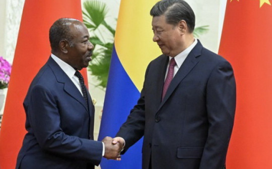 Đảo chính ở Gabon ảnh hưởng đến lợi ích kinh tế của Trung Quốc?