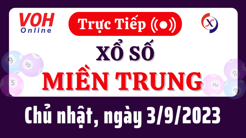 Xổ Số Miền Nam Hôm Nay, Xsmn 3/9, Sxmn 3/9/2023 - Kết Quả Xổ Số Ngày 3  Tháng 9