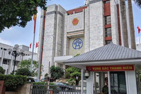 Hà Nội muốn giữ 100% tiền cho thuê đất, "phá cách" tuyển nhân tài
