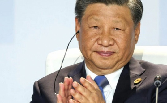 Bắc Kinh thông báo nhân vật dẫn đầu đoàn Trung Quốc dự hội nghị thượng đỉnh G20