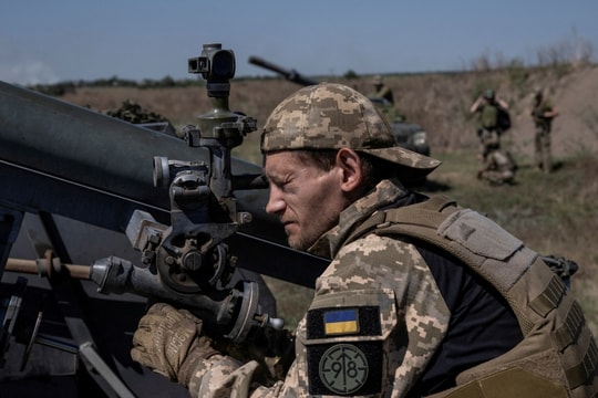 Khả năng tiến công của Ukraine sau khi “vượt ải” đầu tiên của Nga