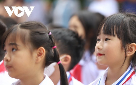 Trường học ở Hà Nội được phép thu những khoản nào đầu năm học?