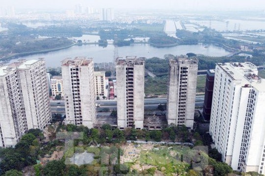 Hàng nghìn căn hộ sinh viên ở Hà Nội bỏ trống