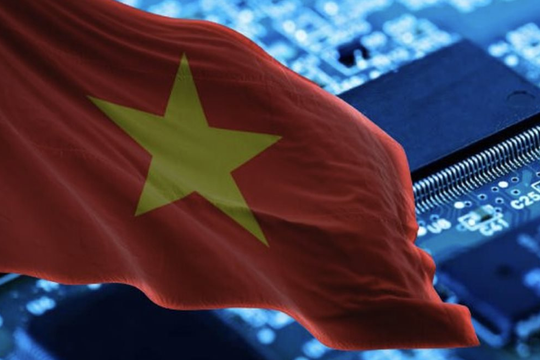 'Đại bàng Mỹ' mạnh tay rót vốn, Việt Nam được gọi tên là người chiến thắng trong lĩnh vực đang khuấy đảo toàn cầu