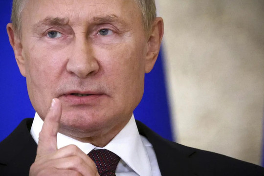 Ông Putin tuyên bố Nga sẵn sàng khôi phục thỏa thuận ngũ cốc, nêu điều kiện cần có