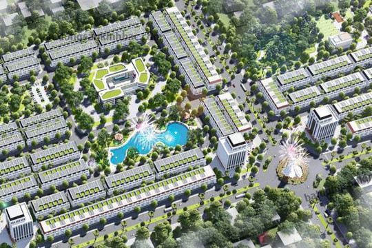 Có gì trong đô thị 2.700ha vừa được duyệt quy hoạch tại Bắc Ninh?