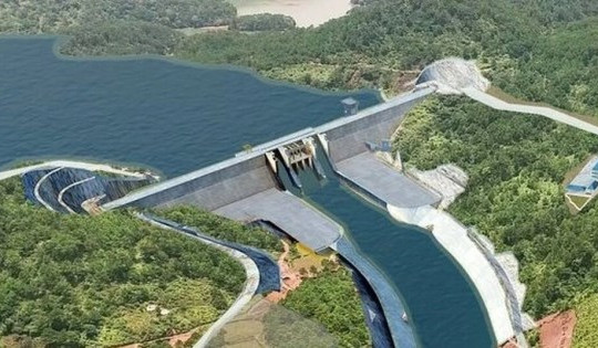 Bình Thuận đề xuất chuyển đổi hơn 600 ha rừng làm Hồ chứa nước Ka Pét, có thể cấp nước cho 120.000 người dân Hàm Thuận Nam và Phan Thiết
