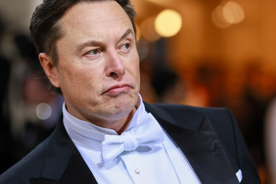 Starlink có sức mạnh "khủng": Hacker đánh sập X để gây sức ép lên Elon Musk