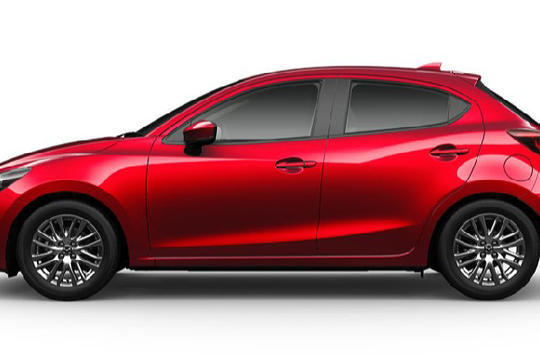 Bảng giá ô tô Mazda mới nhất tháng 9/2023