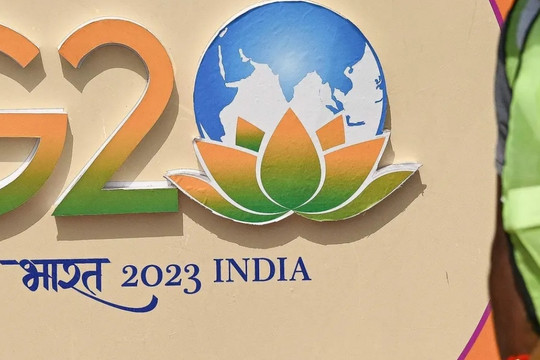 Thách thức của chủ nhà Ấn Độ khi Thượng đỉnh G20 thiếu vắng Nga, Trung Quốc