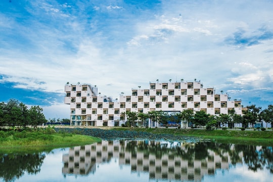 Trường ĐH FPT thành lập Khoa Vi mạch và bán dẫn