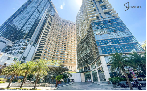 First Real trở thành cổ đông của Công ty sở hữu khách sạn Hilton Đà Nẵng