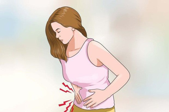 Tuổi dậy thì cần làm gì để giảm đau bụng mỗi kỳ kinh