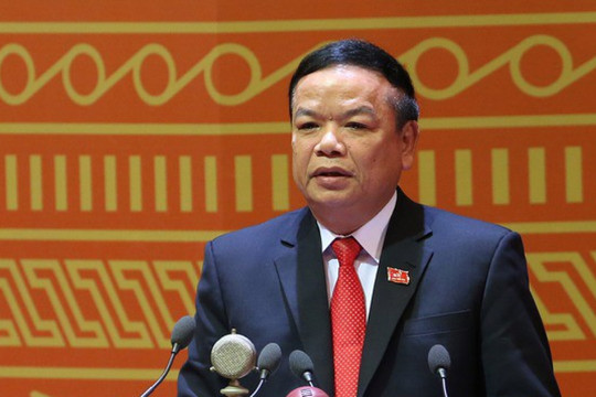 Tin tức 24h qua: Kỷ luật cảnh cáo nguyên chủ tịch HĐND tỉnh Thanh Hóa