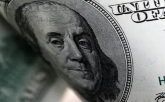 Tỷ giá USD hôm nay 10/9: Ghi nhận chuỗi tăng tuần dài nhất 9 năm qua
