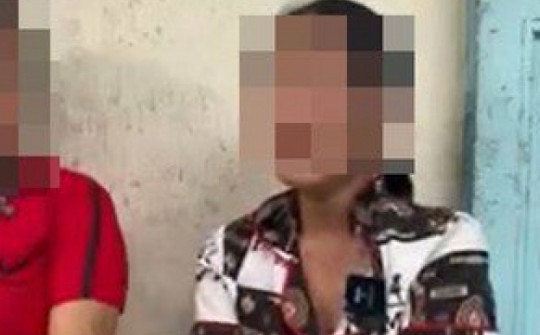 Tạm giữ nghi phạm hành hạ thiếu nữ 16 tuổi ở Cà Mau, hé lộ thông tin bất ngờ