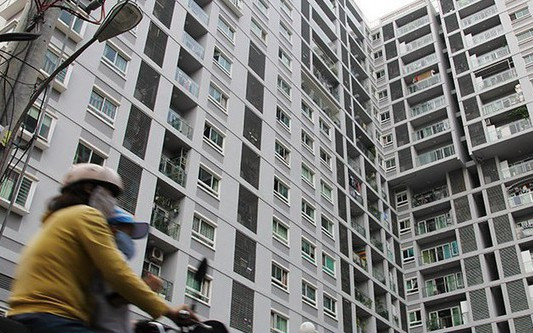 TP Hồ Chí Minh đề xuất bổ sung gần 550 ha đất xây nhà ở xã hội, nhà ở công nhân