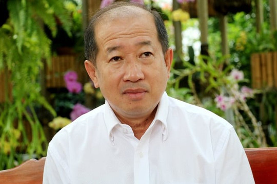 Phê chuẩn kết quả miễn nhiệm Phó Chủ tịch UBND tỉnh Đồng Tháp Đoàn Tấn Bửu
