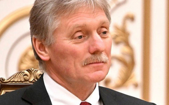 Điện Kremlin: Vấn đề Ukraine muốn gia nhập NATO khác với Thụy Điển, Phần Lan