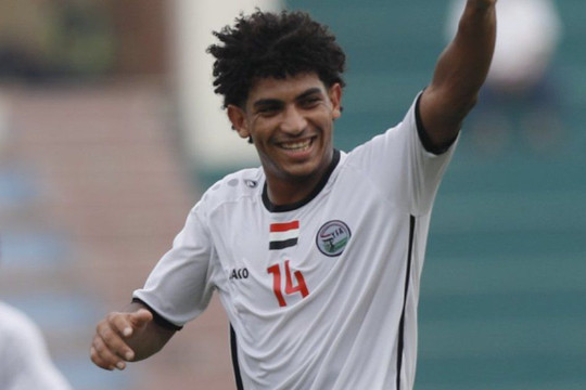 Kết quả bóng đá U23 Yemen - U23 Guam: Vùi dập 5 bàn, vững ngôi nhì bảng (U23 châu Á)