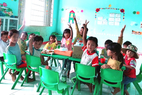 10 nhiệm vụ trọng tâm của giáo dục Đắk Lắk trong năm học mới