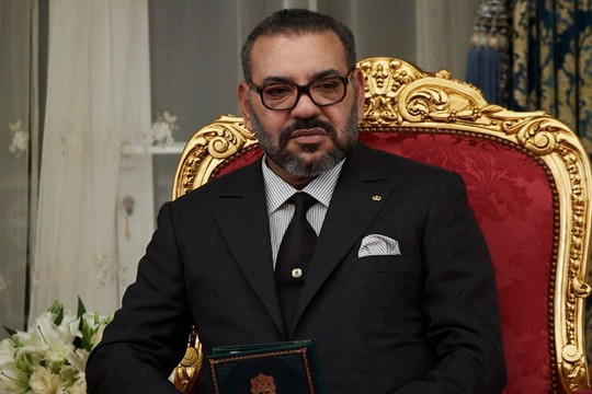 Nguyên nhân Quốc vương Maroc từ chối cứu trợ động đất của Pháp