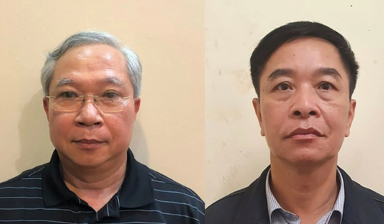 Dàn cựu lãnh đạo VEC gây thiệt hại 460 tỷ tại dự án cao tốc Đà Nẵng - Quảng Ngãi sắp hầu tòa